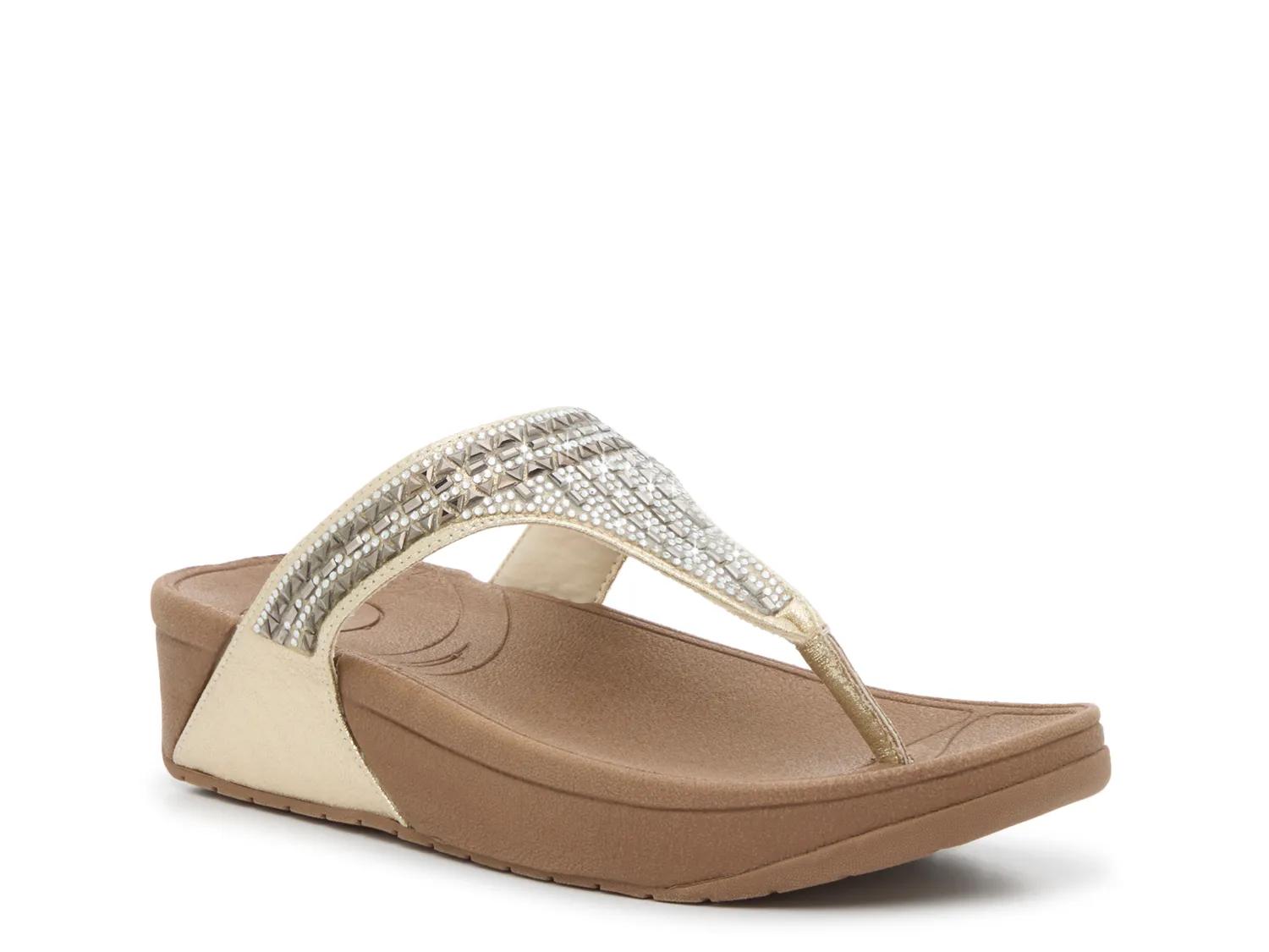 Vosne Wedge Sandal - image 2