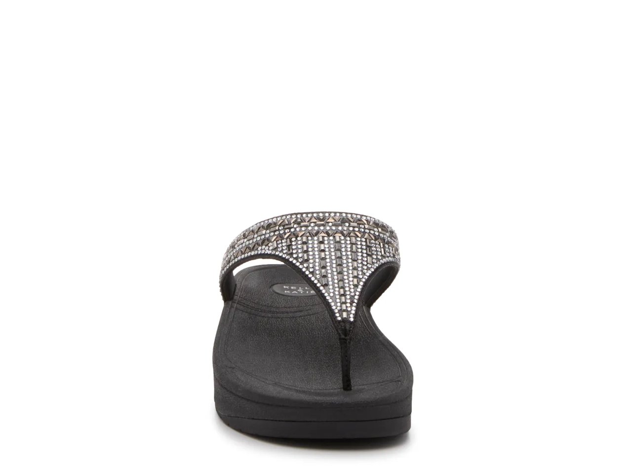 Vosne Wedge Sandal