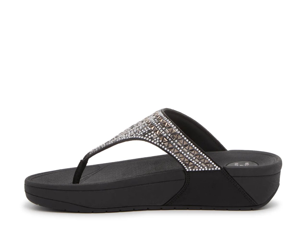 Vosne Wedge Sandal
