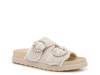 Magnion Sandal Off White view