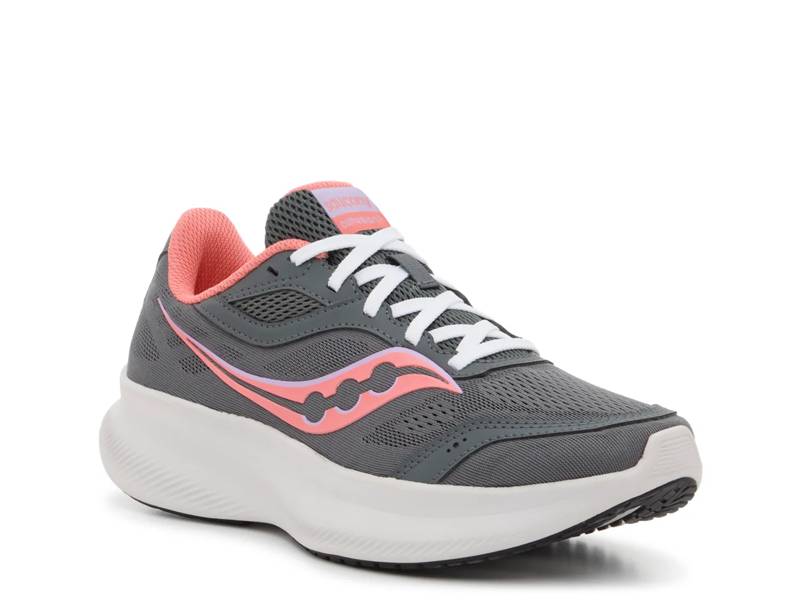 Cohesion 18 Running Shoe - Women's