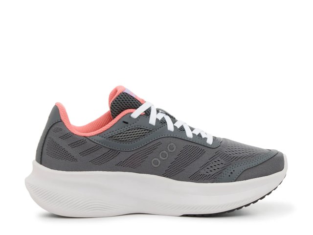 Saucony Cohesion 18 Running Shoe - Women's - Free Shipping | DSW