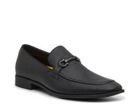 Helmund Loafer Black view