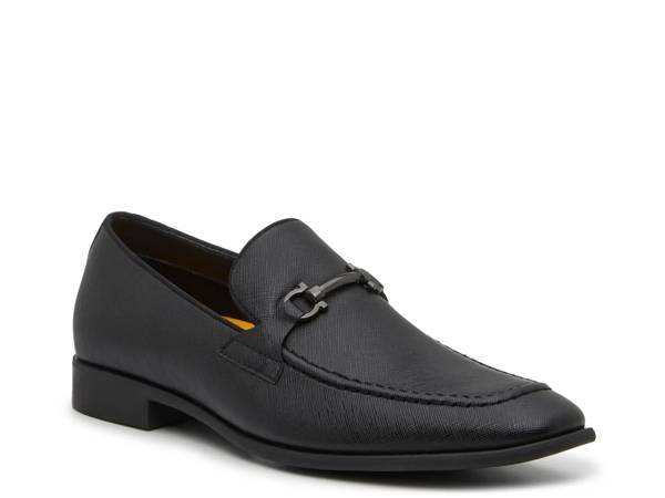Click to shop men's loafers.