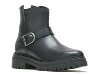 Westfield Bootie Black view