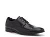 Nelson Cap Toe Oxford Black view