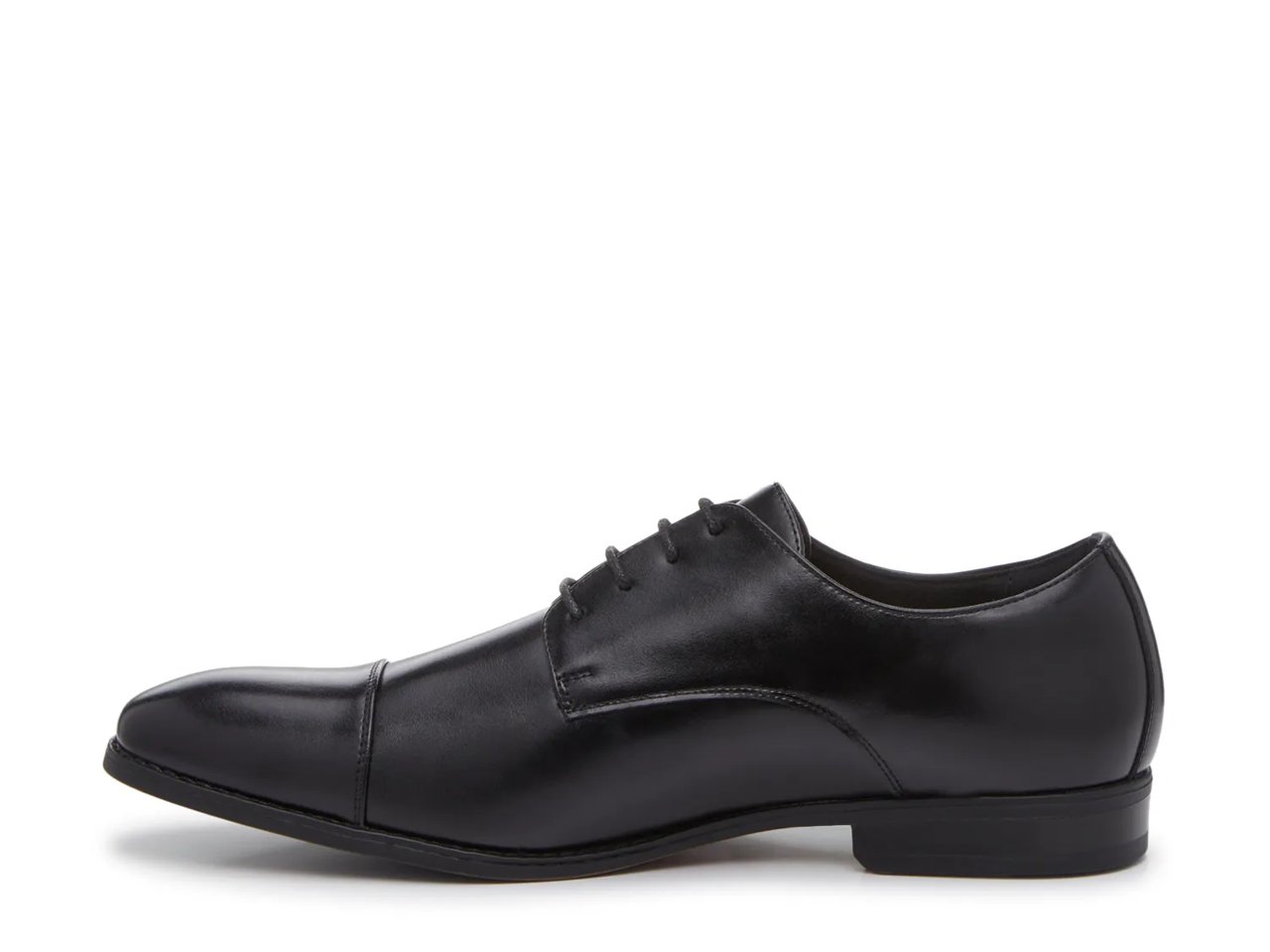 Nelson Cap Toe Oxford