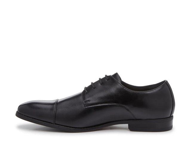 Nelson Cap Toe Oxford