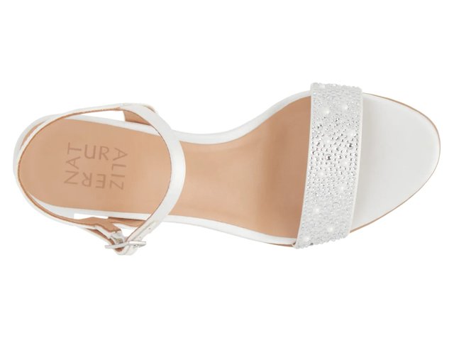 Naturalizer Bristol Sandal - Free Shipping | DSW