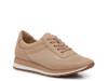 Danni Jogger Sneaker Light Brown view