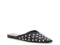 Marela Mule Black view