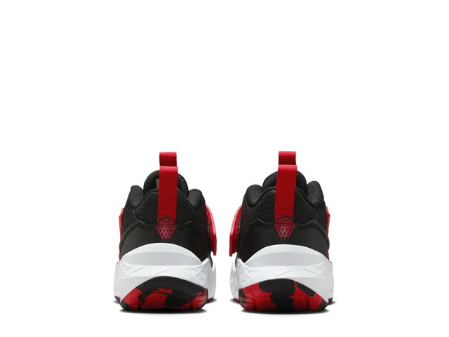 Team Hustle D 12 Sneaker - Kids'