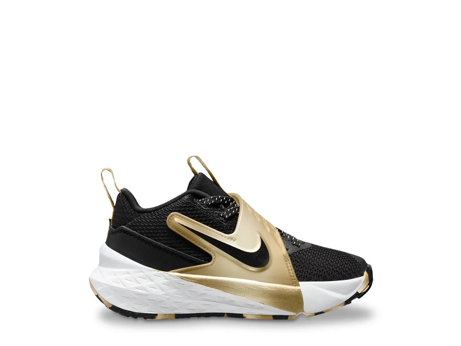 Team Hustle D 12 Sneaker - Kids'