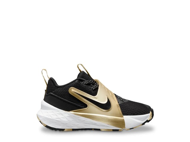 Team Hustle D 12 Sneaker - Kids'