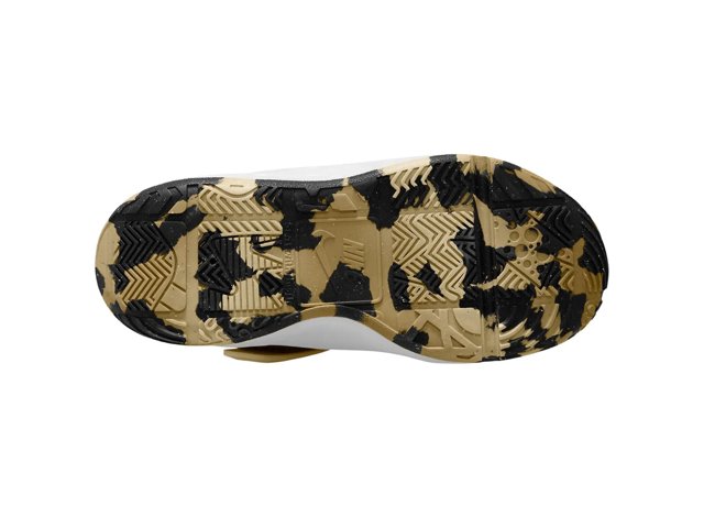 Team Hustle D 12 Sneaker - Kids'