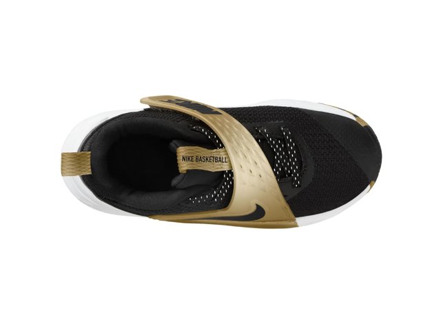 Team Hustle D 12 Sneaker - Kids'