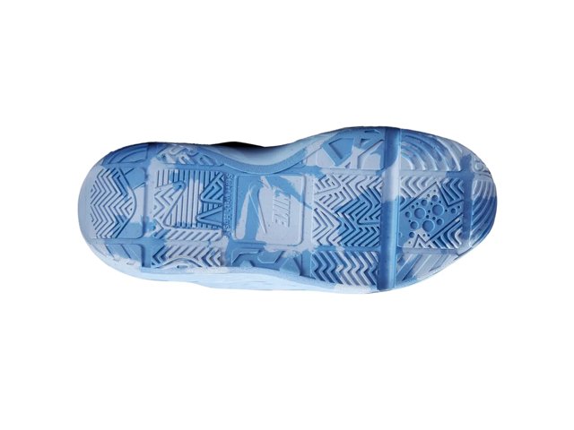 Team Hustle D 12 Sneaker - Kids'