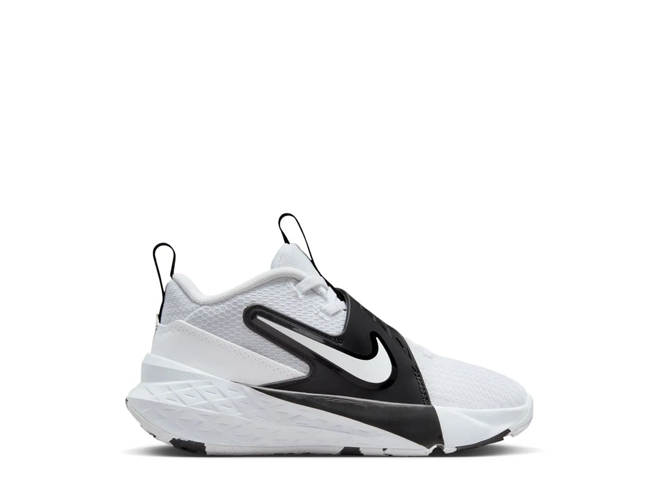 Team Hustle D 12 Sneaker - Kids'