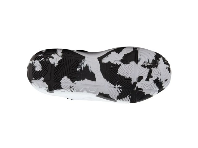 Nike Team Hustle D 12 Sneaker - Kids' - Free Shipping | DSW