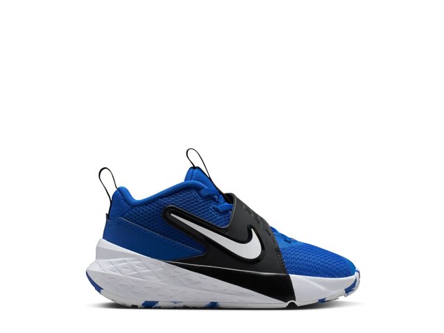 Team Hustle D 12 Sneaker - Kids'