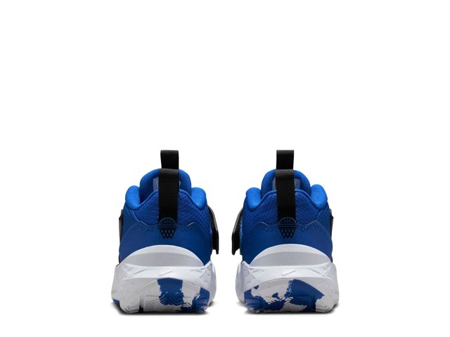 Team Hustle D 12 Sneaker - Kids'