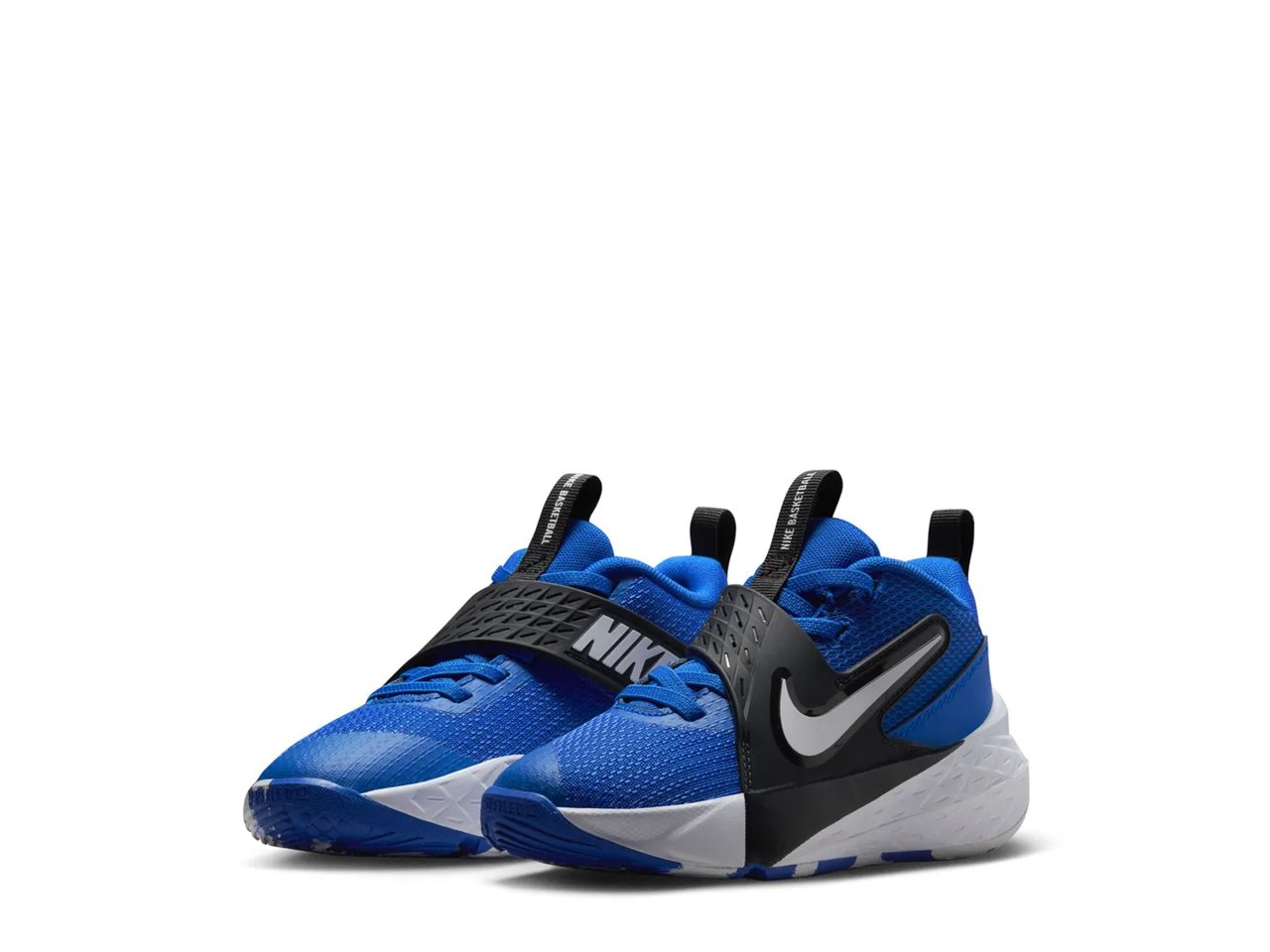 Team Hustle D 12 Sneaker - Kids'