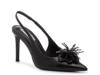 Jordey Pump Black view