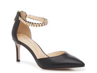 Siviena Pump Black view