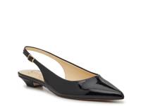 Liana Flat Black view