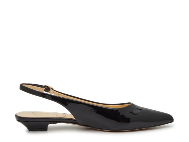 美品　jive 6.6 湘南手渡し歓迎　マッカラム　バーチ　ジョシュ Jessica Simpson Liana Flat - Free Shipping | DSW