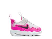 Air Max Nova Sneaker - Kids' White/Pink view