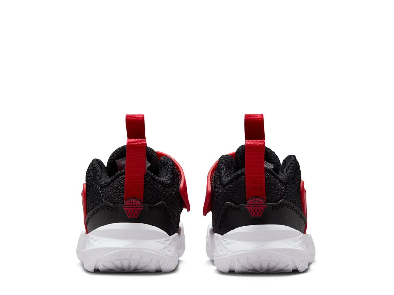 Team Hustle D 12 Sneaker - Kids'