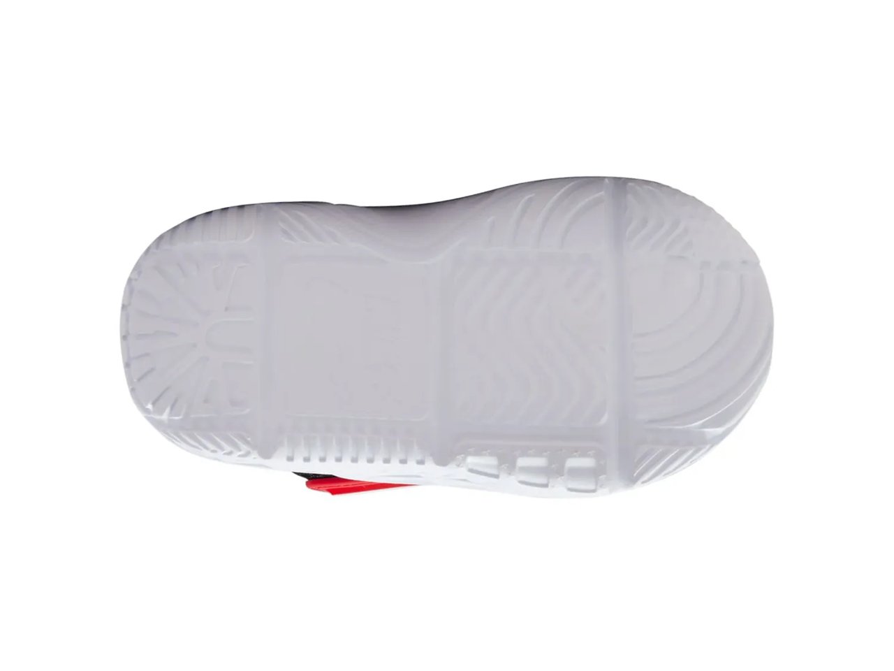 Team Hustle D 12 Sneaker - Kids'