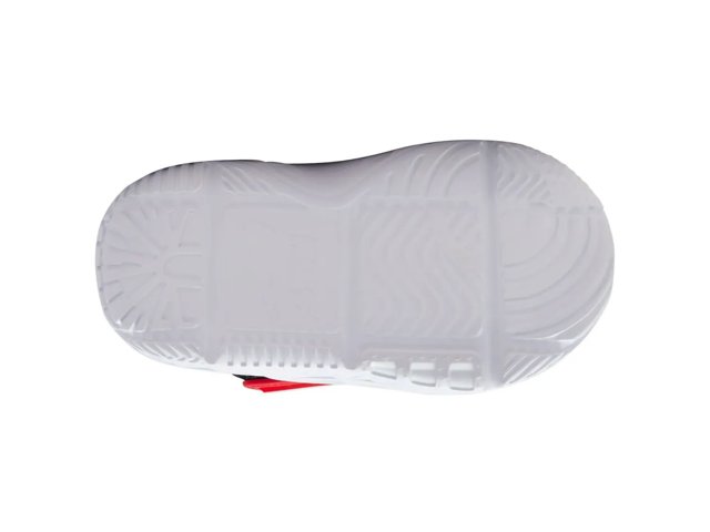 Team Hustle D 12 Sneaker - Kids'