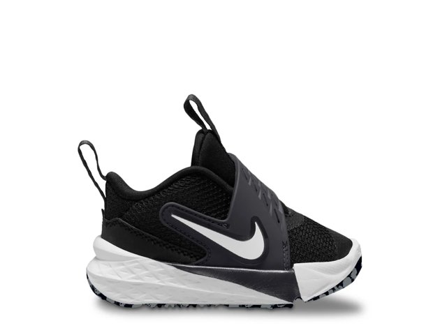 Team Hustle D 12 Sneaker - Kids'