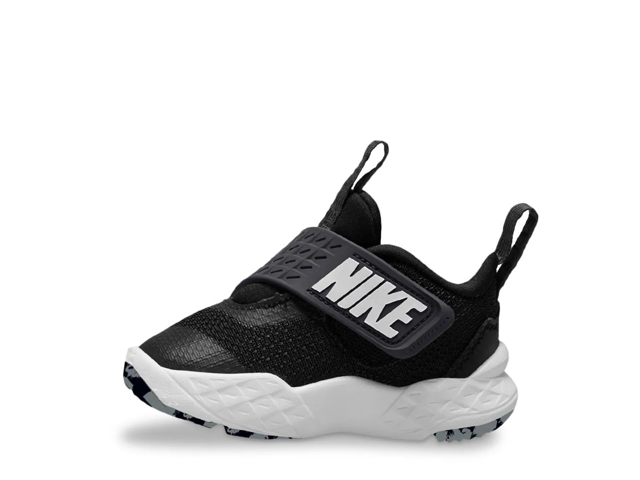 Team Hustle D 12 Sneaker - Kids'