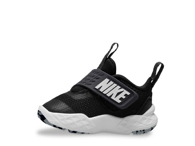 Team Hustle D 12 Sneaker - Kids'