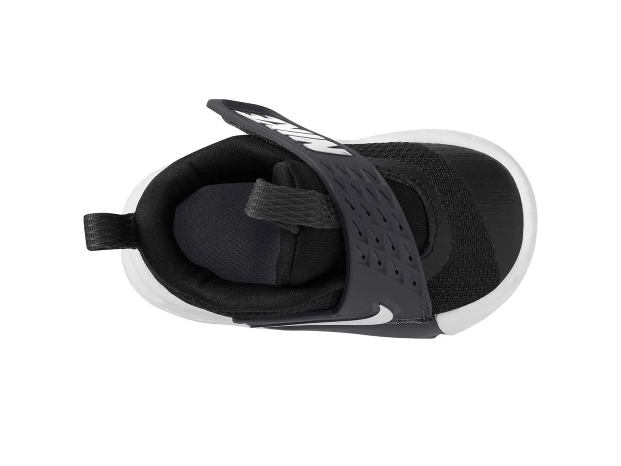 Team Hustle D 12 Sneaker - Kids'