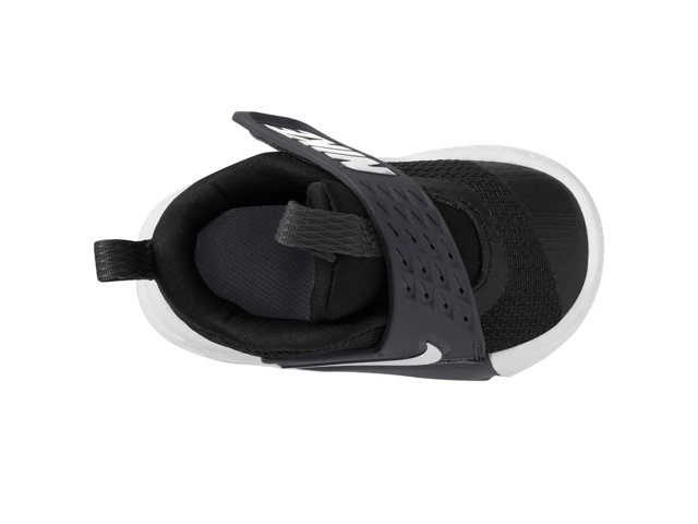 Team Hustle D 12 Sneaker - Kids'