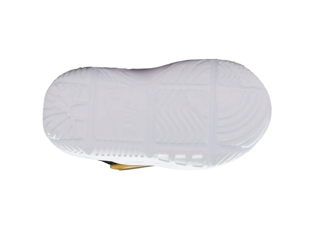 Team Hustle D 12 Sneaker - Kids'