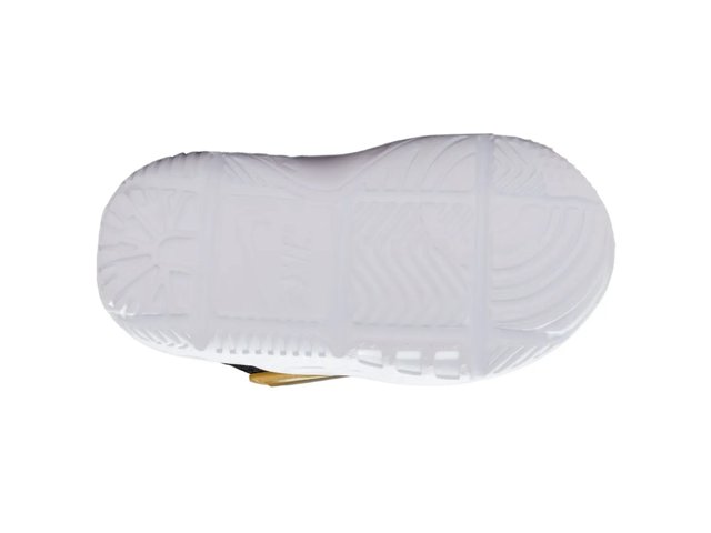 Team Hustle D 12 Sneaker - Kids'