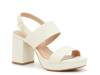Genot Sandal Off White view