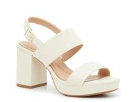 Genot Sandal Off White view