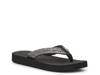 Veli Sandal Black view