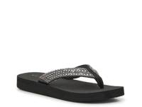 Veli Sandal Black view