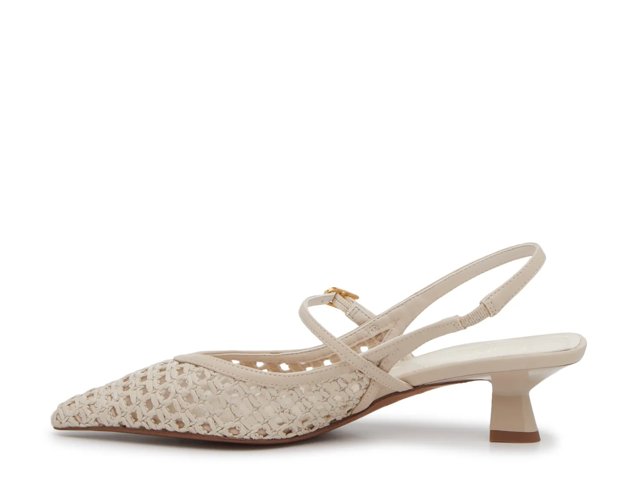 Jovanna Mary Jane Pump