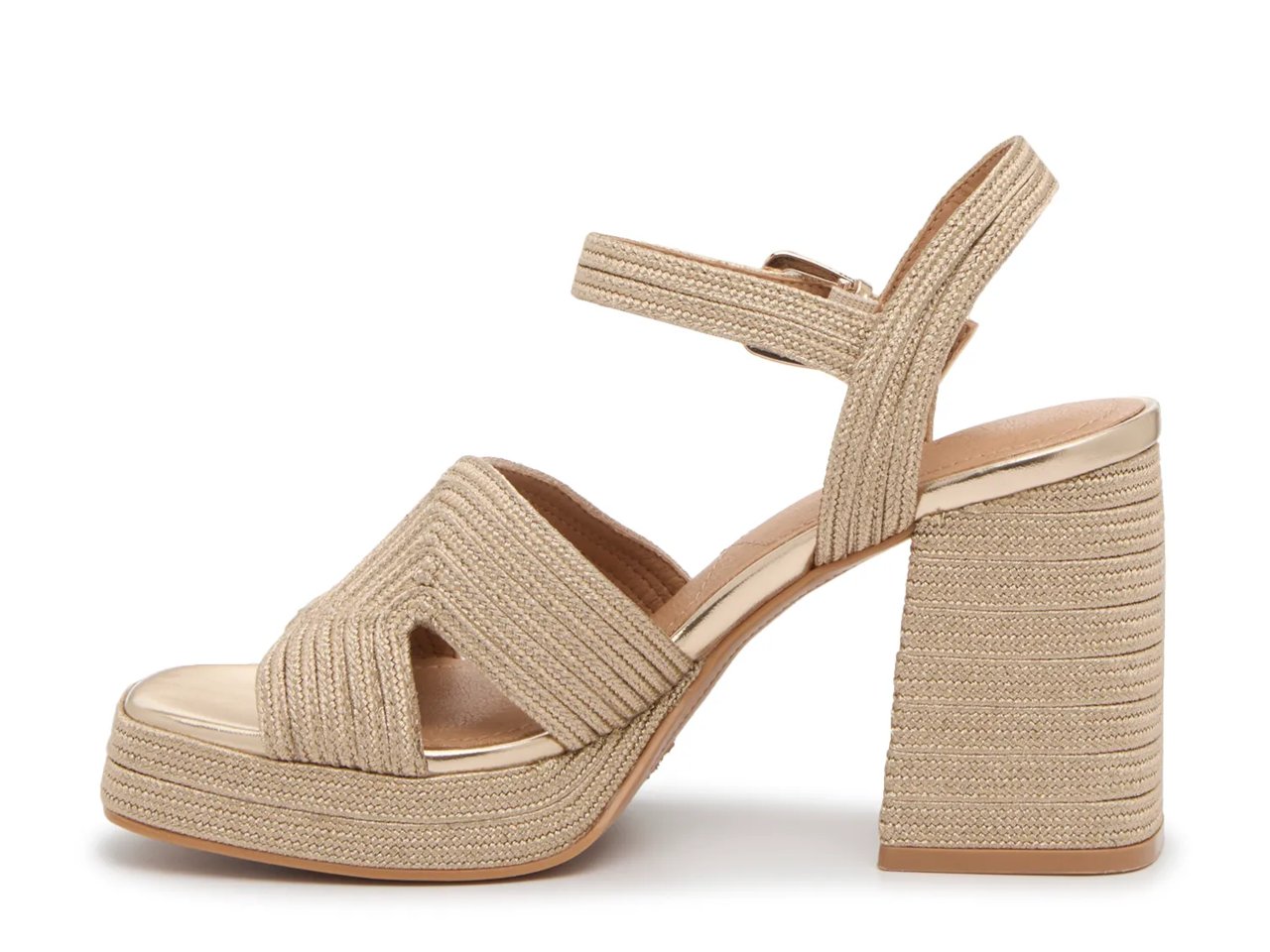 Delanna Sandal