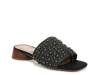 Loran Sandal Black view
