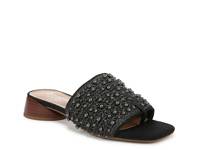 Loran Sandal Black view