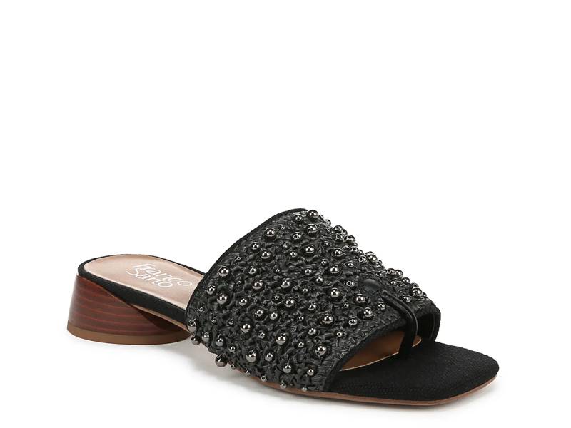 Loran Sandal